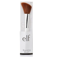 e.l.f. Cosmetics Pinceau à poudre bronzante Paq, d'1