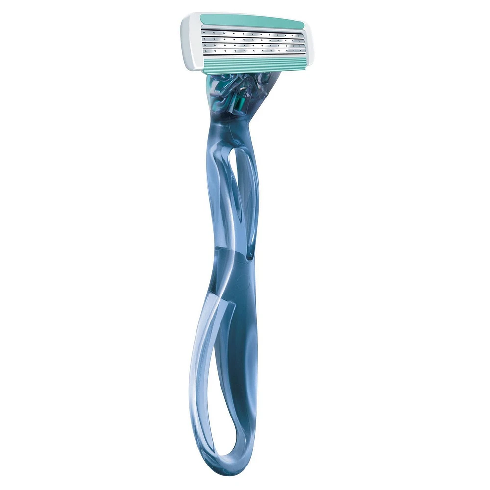 BIC Soleil Bella Click Women's Razor