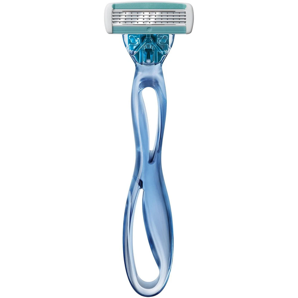 BIC Soleil Bella Click Women's Razor