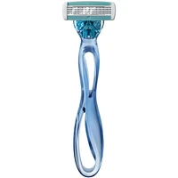 BIC Soleil Bella Click Women's Razor