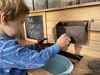 Big Game Hunters Triple Mud Kitchen