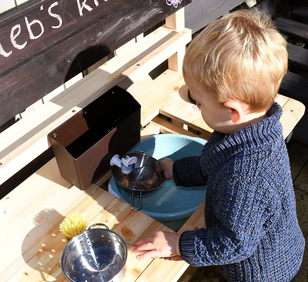 Big Game Hunters Single Mud Kitchen