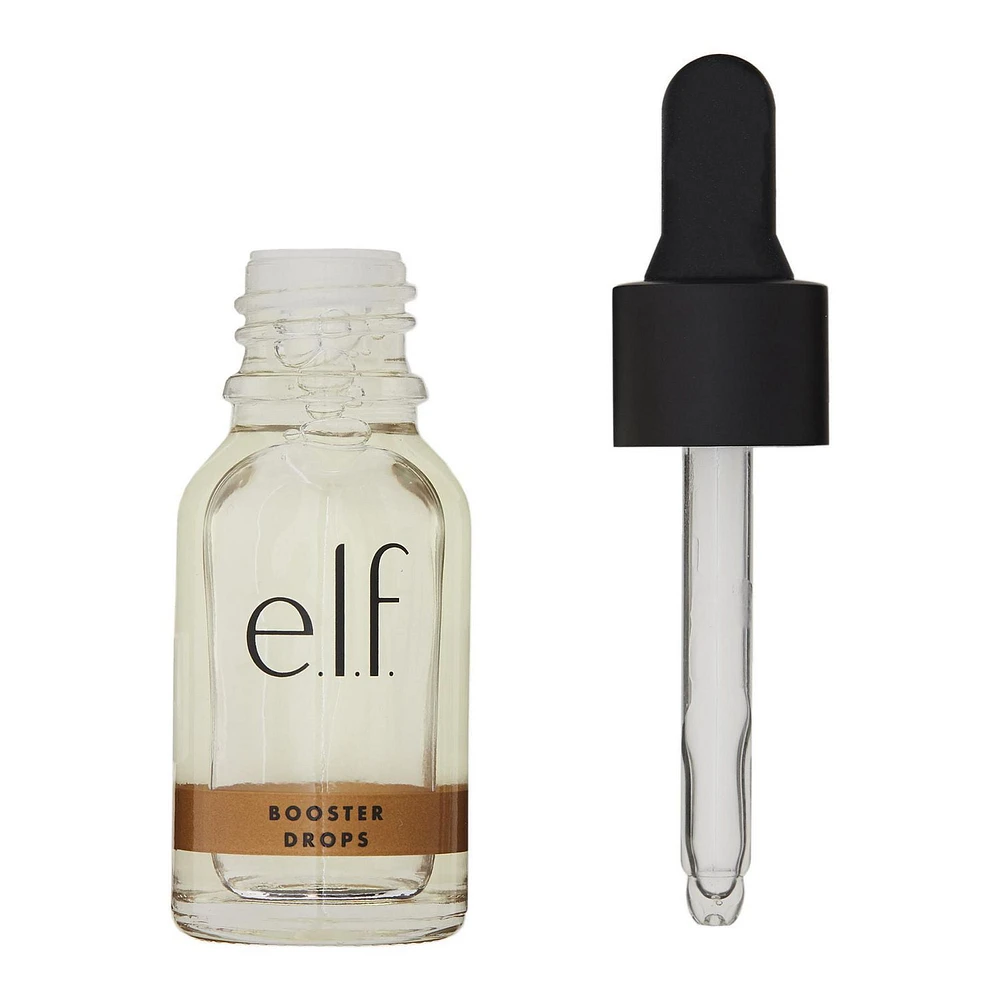 e.l.f. Cosmetics Booster Drops Sun-Kissed