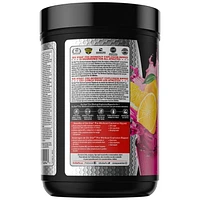 Six Star Preworkout Explosion Ripped Energy Powder, Pre-workout Powder for Men & Women with Beta Alanine for Energy, Focus and Intensity, Pink Lemonade (60 Servings)