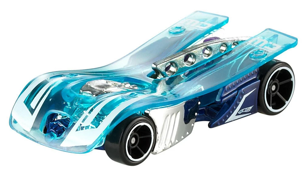 Matchbox Hot Wheels 9 Car Pack