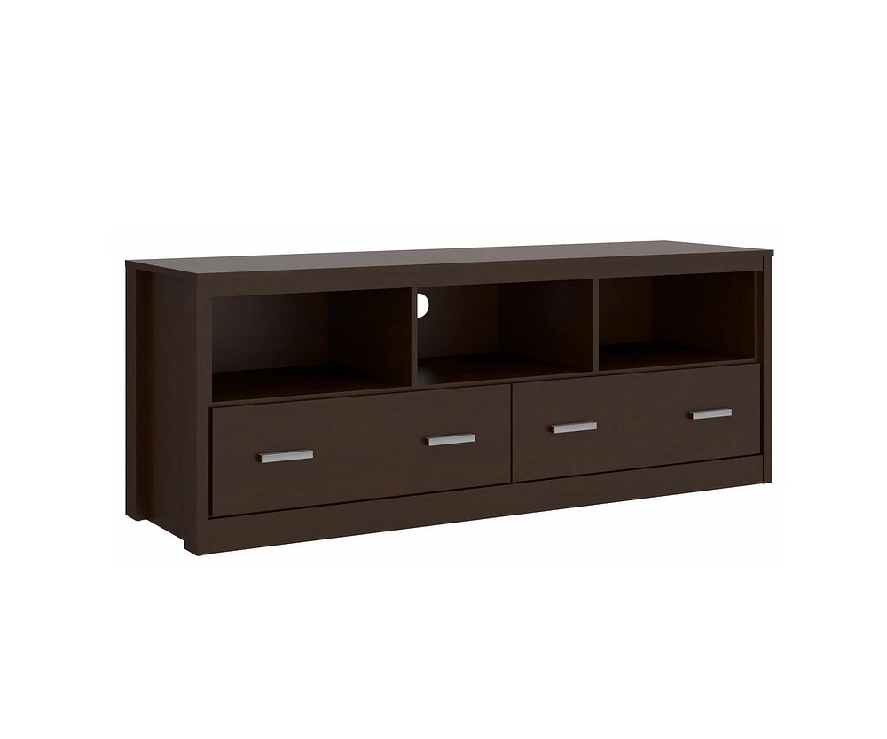 59'' TV Stand, Tobacco