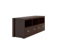 59'' TV Stand, Tobacco