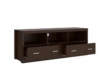 59'' TV Stand, Tobacco