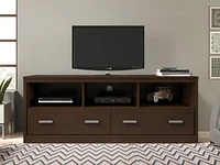 59'' TV Stand, Tobacco