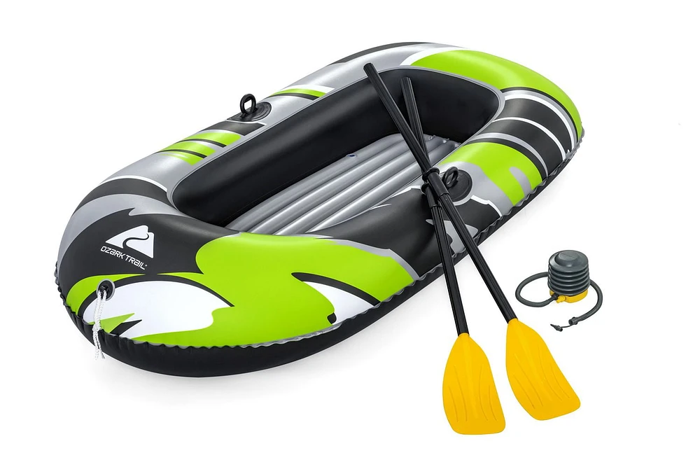 One Person Boat, 1 Person Inflatable Boat