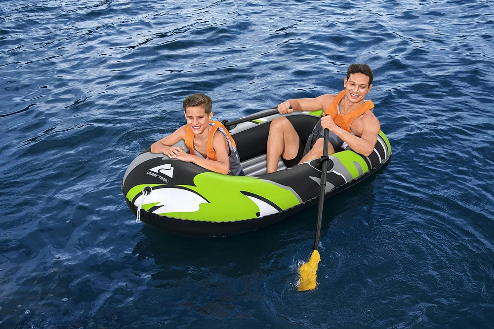 One Person Boat, 1 Person Inflatable Boat