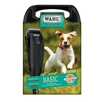 Wahl Basic Dog Clipper Kit, Perfect for at-home trims and touch-ups