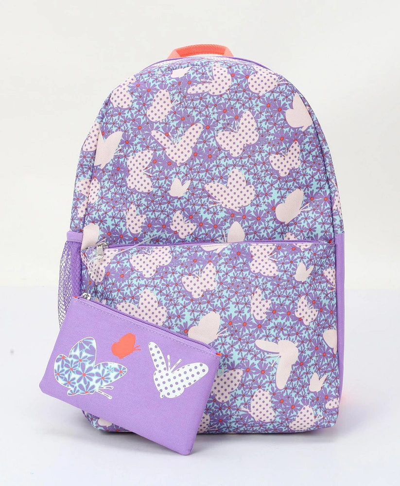 2pc set backpack