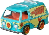 Hot Wheels Scooby Doo Mystery Machine Vehicle