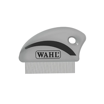 Wahl Cat Flea Comb - Model 58533, Helps to detect and remove fleas easily