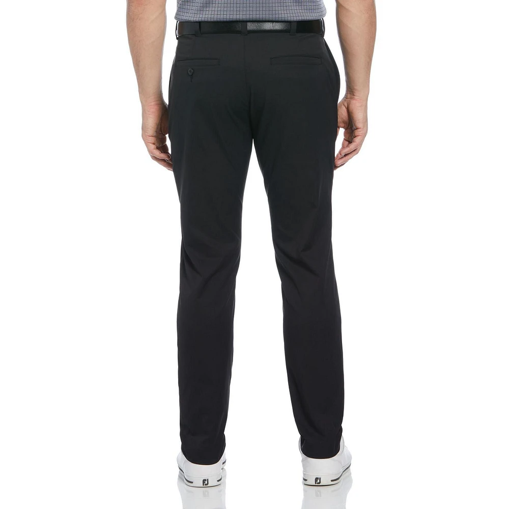 Ben Hogan Men's Flex 4-Way Stretch Golf Pants with Active Waistband, for Men
