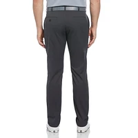 Ben Hogan Men's Flex 4-Way Stretch Golf Pants with Active Waistband, for Men