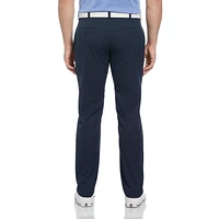 Ben Hogan Men's Flex 4-Way Stretch Golf Pants with Active Waistband, for Men