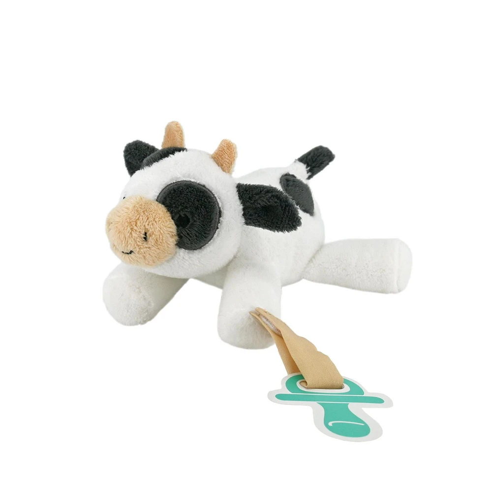 Carter’s Child Of Mine Cow Paci Pal