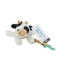 Carter’s Child Of Mine Cow Paci Pal