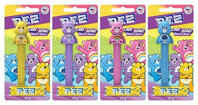 Pez care bears, 16 g