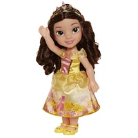 Disney Princess Toddler Belle