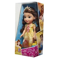 Disney Princess Toddler Belle