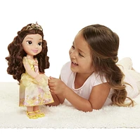 Disney Princess Toddler Belle