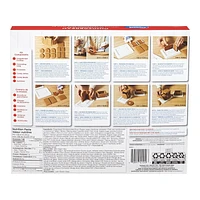 Great Value Gingerbread Train Decorating Kit