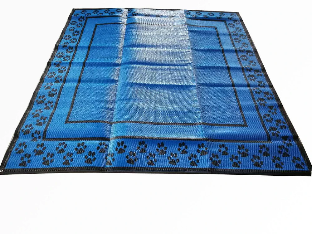 Cool Runners Pet Mat Carpet & Shade Combo