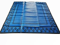 Cool Runners Pet Mat Carpet & Shade Combo