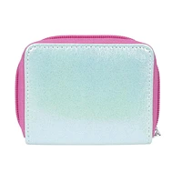 Love Zip Around Cute Wallet