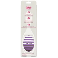 Brosse Wet Brush Speed Dry Detangle Heat Flex - 1 unité Wet Brush Detangle