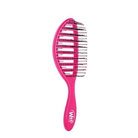 Brosse Wet Brush Speed Dry Detangle Heat Flex - 1 unité Wet Brush Detangle