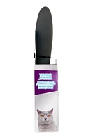 Hartz Groomers Best Fur Fetcher De-Shedder pour chats Outil de démuage Hartz pour chats