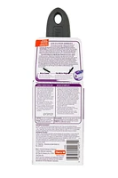 Hartz Groomers Best Fur Fetcher De-Shedder pour chats Outil de démuage Hartz pour chats
