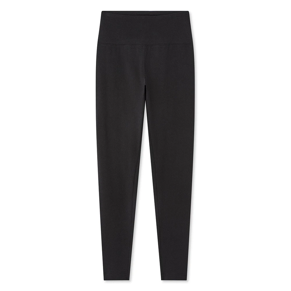 No Boundaries Women's High-Rise Legging, Sizes XS-XXL