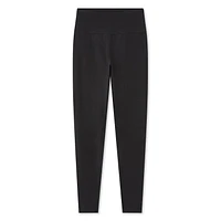No Boundaries Women's High-Rise Legging, Sizes XS-XXL