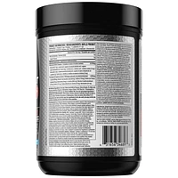 Six Star Preworkout Explosion, Pre Workout Powder for Men and Women with Creatine Monohydrate and Beta Alanine for Energy, Focus and Intensity, Energy Powder, Blue Raspberry (60 Servings), 418g, 60 serving