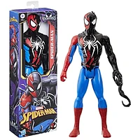 Marvel Spider-Man VenomVersus Titan Hero Series Spider-Man