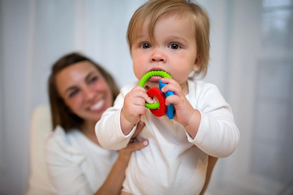 Dr. Brown’s™ Learning Loop™ Teether