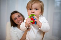 Dr. Brown’s™ Learning Loop™ Teether