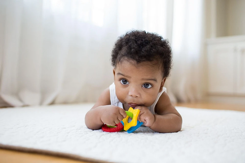 Dr. Brown’s™ Learning Loop™ Teether