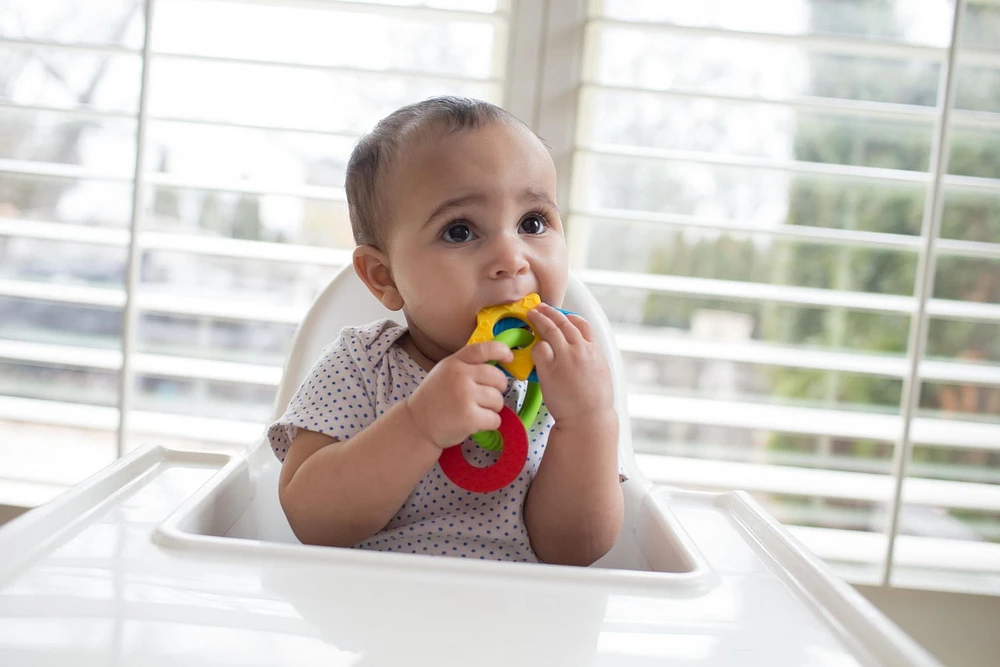 Dr. Brown’s™ Learning Loop™ Teether