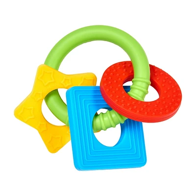 Dr. Brown’s™ Learning Loop™ Teether