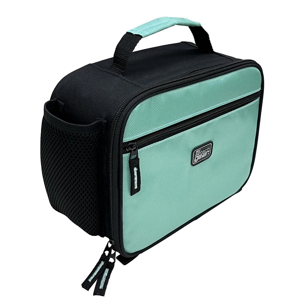 Tech Gear Big Box Lunchbag