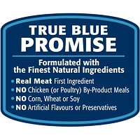 Blue Buffalo Nudges Jerky Cuts Natural Dog Treats, Chicken and Duck, 453g, BLUE Nudges Jerky Dog Duck