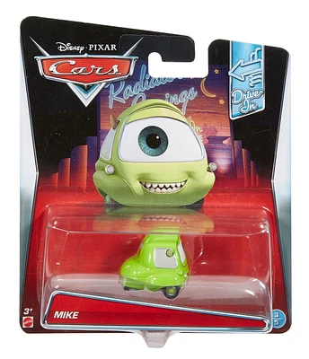 Disney/Pixar Cars Mike Die-Cast Vehicle