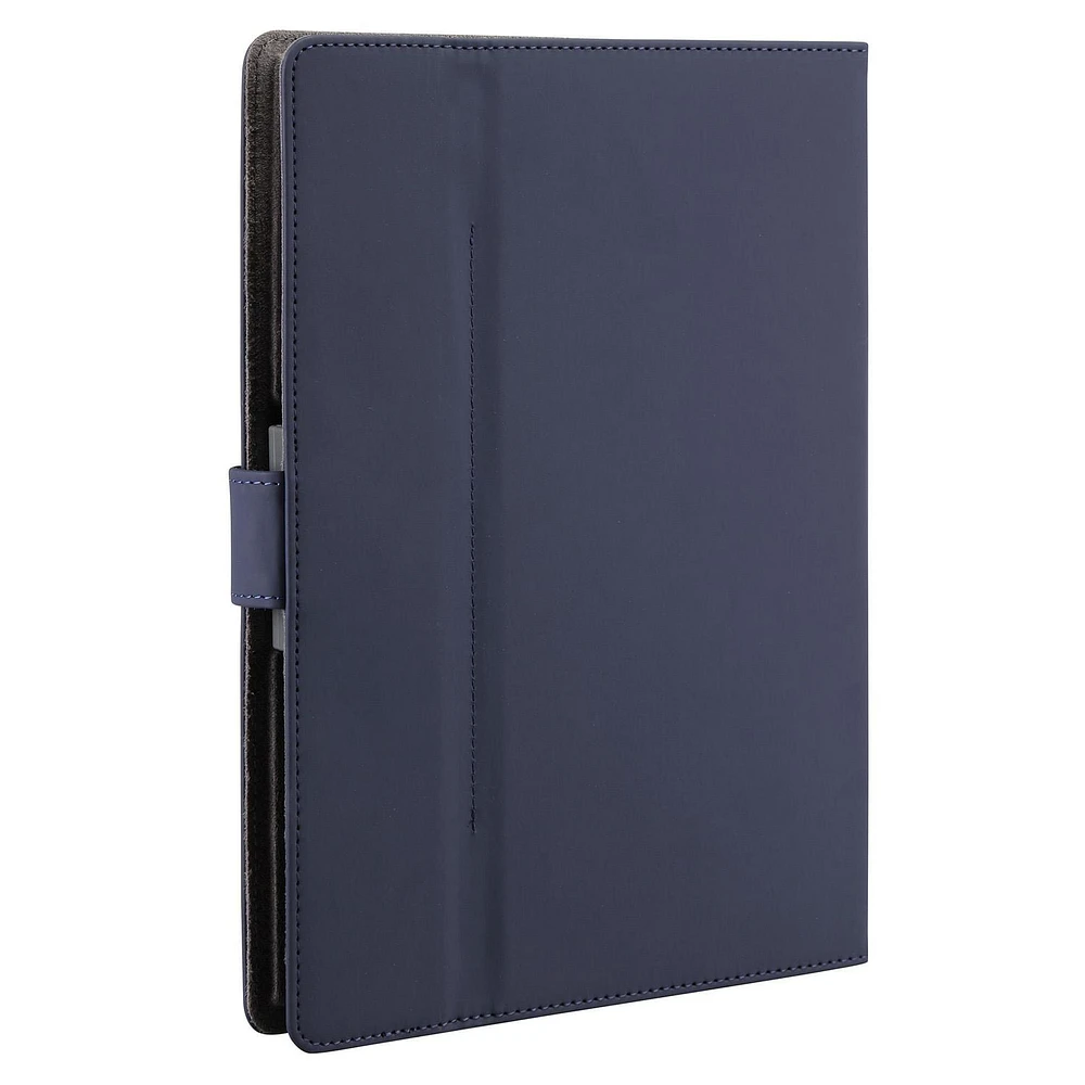 onn. 9 in./10.9 in. Tablet Universal Folio Case, Built-in Stand