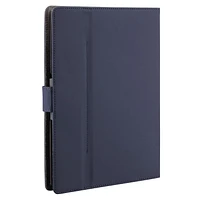 onn. 9 in./10.9 in. Tablet Universal Folio Case, Built-in Stand